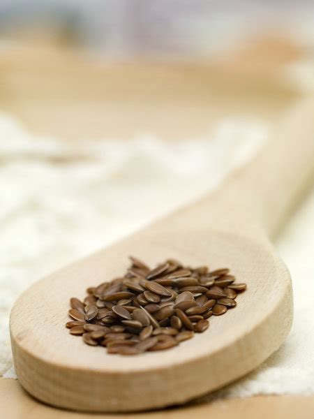 Flax Seed Nutrition: Is Cold-Milling Necessary? And Other Flax Facts - clean cuisine