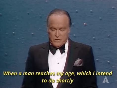 Bob Hope Oscars GIF by The Academy Awards - Find & Share on GIPHY