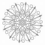 Buttons Coloring Stock Illustrations – 597  sketch template