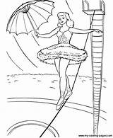 acrobat  Online coloring Pages Free Baby sketch template