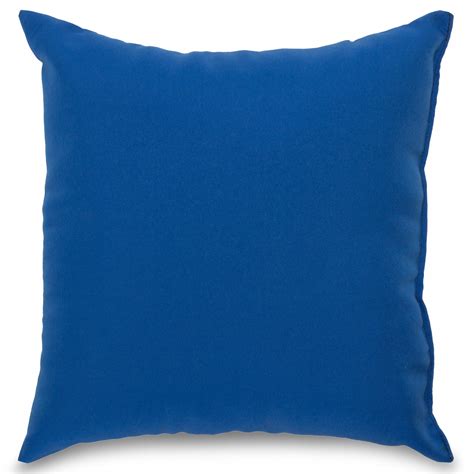 Red And Blue Outdoor Pillows / Incrediblerugsanddecor.com has been ...