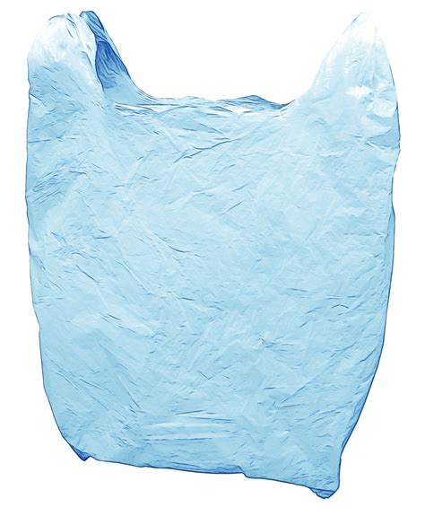 Plastic bag PNG