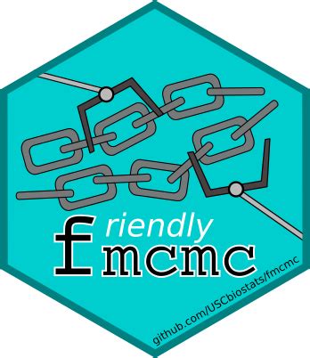 A friendly MCMC framework • fmcmc