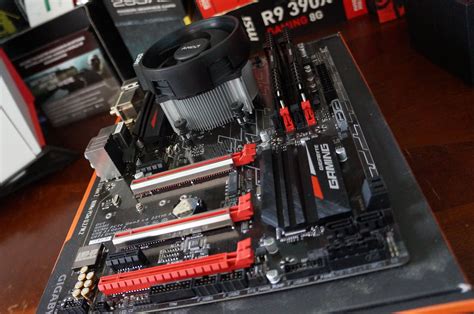 Build a cheap Ryzen gaming PC for $550 or less | PCWorld