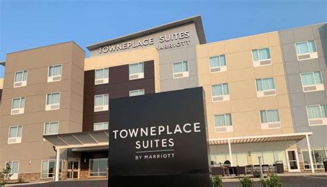 Towneplace Suites Vs Springhill Suites: 8 Important Differences