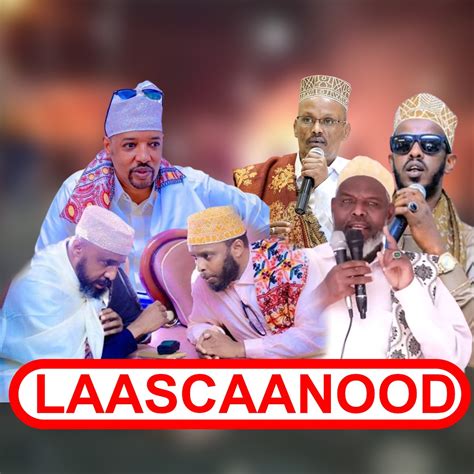 DEGDEG: Garaadada Laascaanood iyo Salaadiinta Somaliland oo Kulmaaya | DEGDEG: Garaadada ...