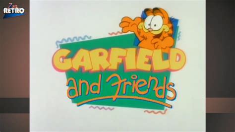 Garfield and Friends - Sflix