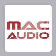 Mac Audio