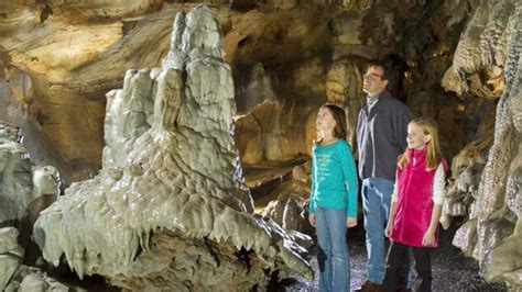 Exploring Indian Echo Caverns: A Natural Wonder - ZuzuForKids