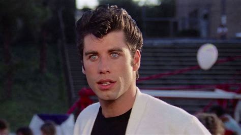 John Travolta Makes Epic Grease Return (Sort Of) In Hilarious New Super ...