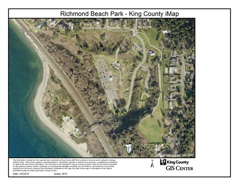 Richmond Beach Saltwater Park in Shoreline | Park Preview