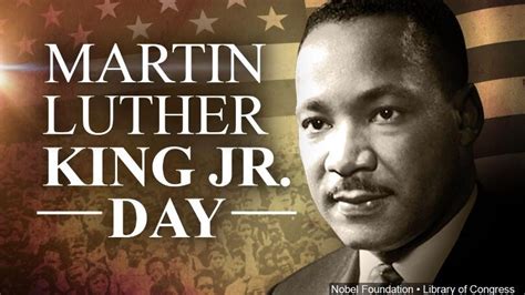 Martin Luther King Jr. Day Festivities - The Roosevelt Review