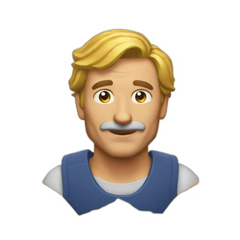 Catan | AI Emoji Generator