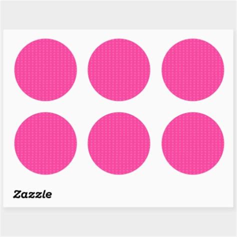 Custom Order Stickers | Zazzle