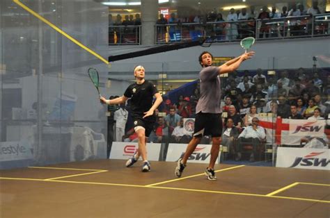 What is the Squash World Cup? – World Squash