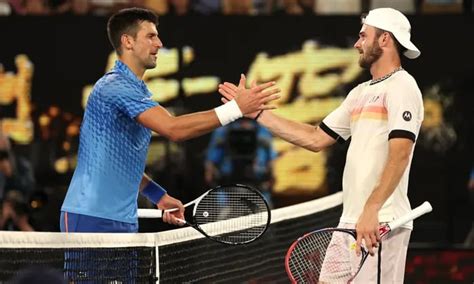 Australian Open 2023 Semi Final Recap - Perfect Tennis