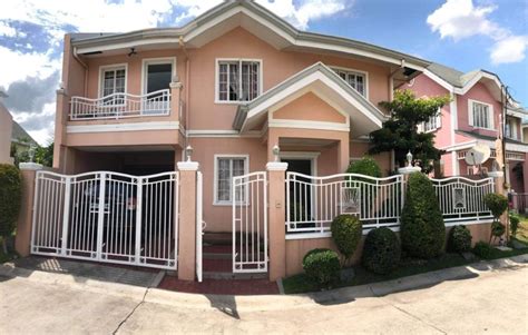 4 Bedroom House and Lot for sale at Laguna Bel-Air 3