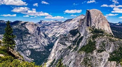 Year of Yosemite (YOY) – Day 63 (Glacier Point-Half Dome) - JBRish.com ...