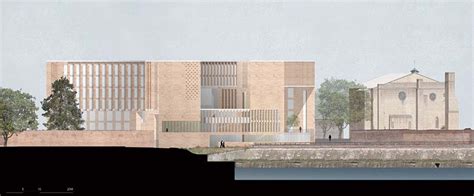 Toulouse School of Economics by Grafton Architects | 2020-05-01 | Architectural Record