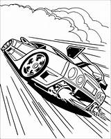 Fast And Furious Coloring Pages Printable For Free Download sketch template
