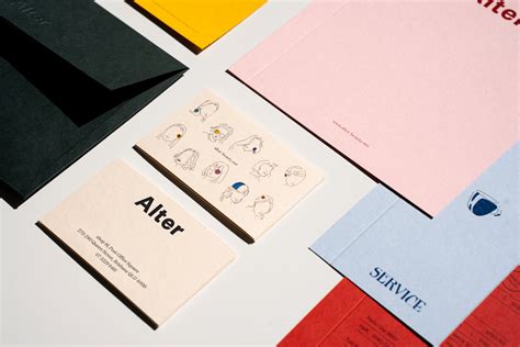 Alter Identity :: Behance