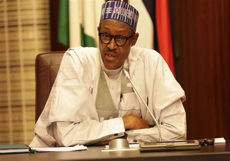 Don't Go Through MEND, Negotiate With Avengers, Niger Delta Elders Warn Buhari – The Whistler ...