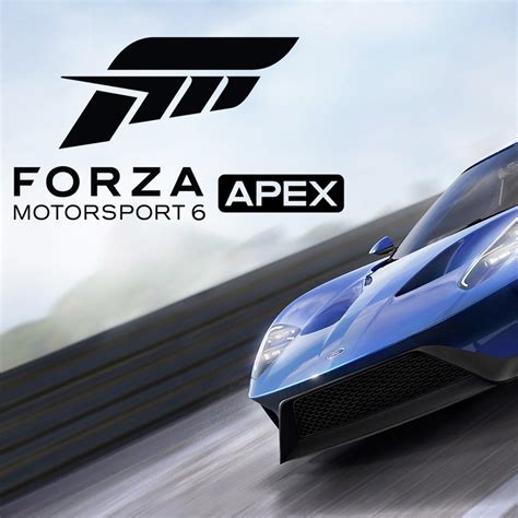 Forza Motorsport 6: Apex - IGN.com