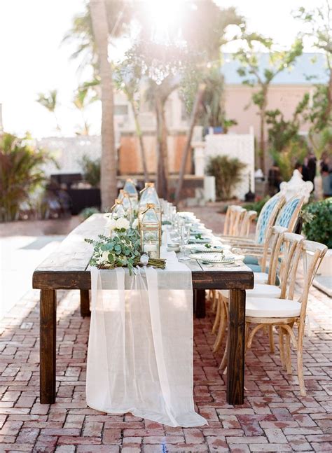 Magical Key West Wedding at The Southernmost House | Key west wedding, Southernmost house ...