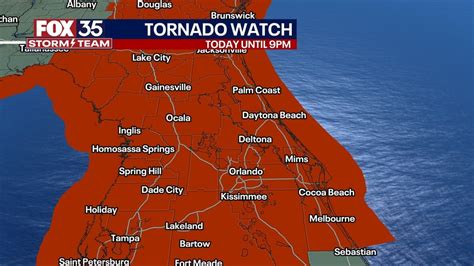 What is the difference between a tornado watch and warning? What to know as severe weather slams ...