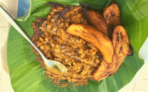 Can you find Amerindian influences in Guyanese cuisine? - FoodNerdy ...