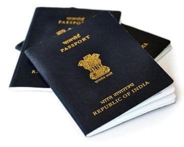 COMPLETE Guide to Indian Passport Renewal, Documents List