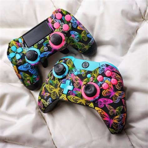 Custom PS4 Controllers | Build Your Own | Scuf Gaming | Ps4 controller ...