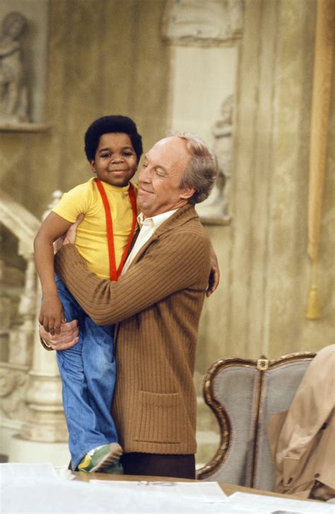 Conrad Bain