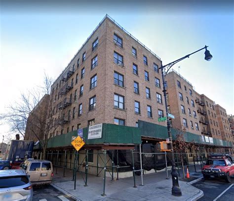 South Bronx affordable apartment buildings sell in $46 million deal ...