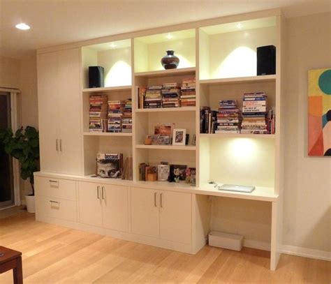Excellence Ikea Wall Cabinets in 2020 | Desk wall unit, Bedroom wall units, Wall storage unit