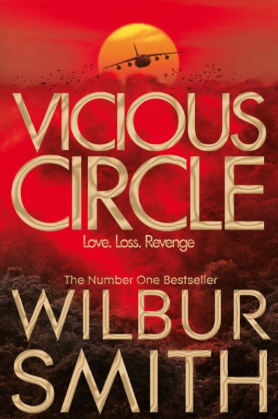 Vicious circle by wilbur smith book review - FDLB Salon