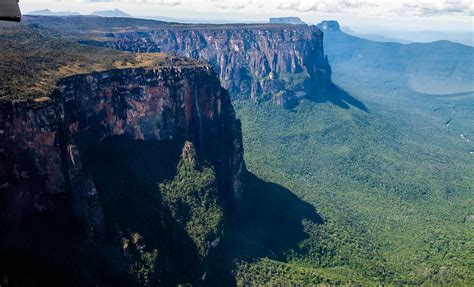 Angel Falls | Canaima | Stig Nygaard | Flickr