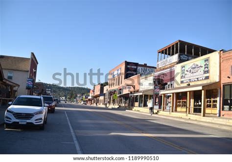 Hill City South Dakota: Over 1,056 Royalty-Free Licensable Stock Photos | Shutterstock