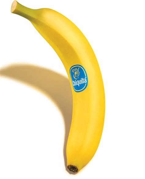 Chiquita Brand Story | Who is Miss Chiquita? | Chiquita bananas