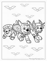 Paw Patrol Badges Coloring Pages sketch template