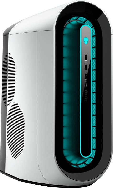 Best Buy: Alienware Aurora R12 Gaming Desktop Intel Core i7 16GB Memory ...