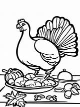 Turkey Coloring Pages To Celebrate Thanksgiving 🦃  sketch template