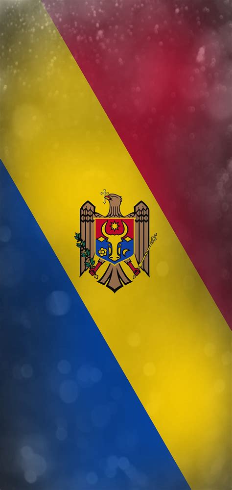 Moldova, europe, flag, flags, moldovan, HD phone wallpaper | Peakpx