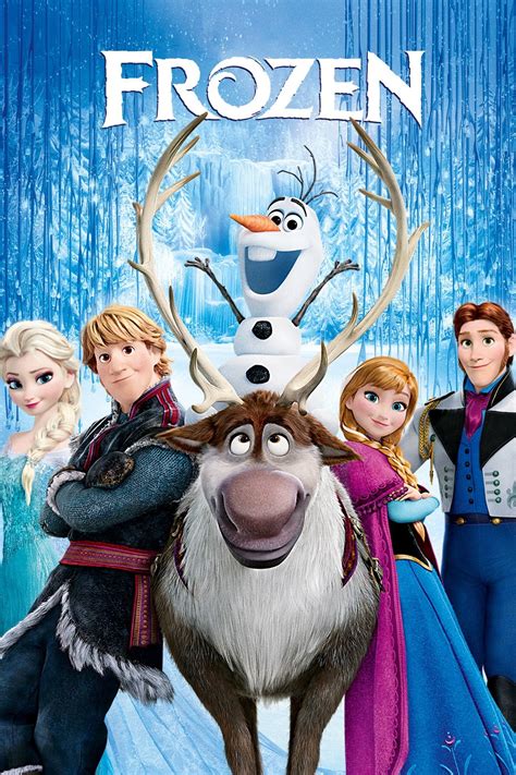 Frozen - Data, trailer, platforms, cast