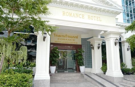 Romance Hotel Sukhumvit 97 | Tourist places, Hotel, Famous places