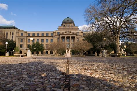 Academic Building Color | Texas A&M University - Constructed… | Flickr