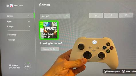 How to Play & Download Xbox One/360 Games on Xbox Series X/S Tutorial! (For Beginners) 2023 ...