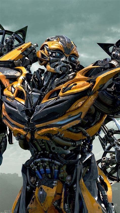 Transformers Wallpaper Bumblebee (65+ images)