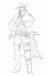 Dead By Daylight Coloring Pages  Nation sketch template
