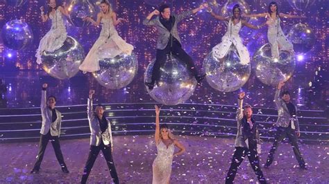 'Dancing with the Stars' season 32 finale: Xochitl Gomez and Val Chmerkovskiy take home the ...